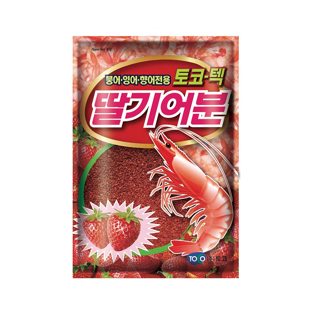 싸파 떡밥 모음 곰표 한강 경원 토코 부푸리 무지개