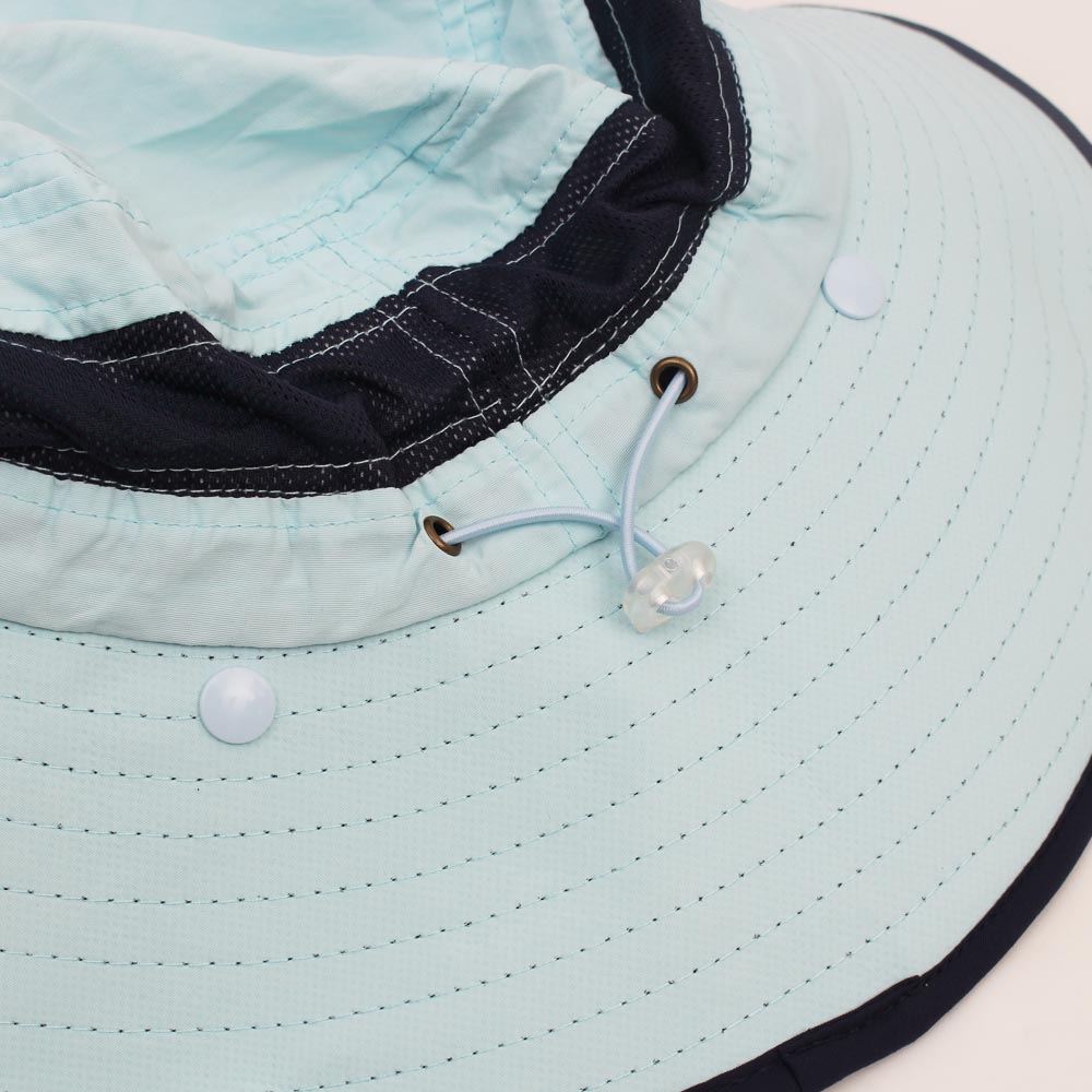 싸파 UV 자외선 차단 모자 캡 선택형 낚시 여행 사파리 등산 캠핑