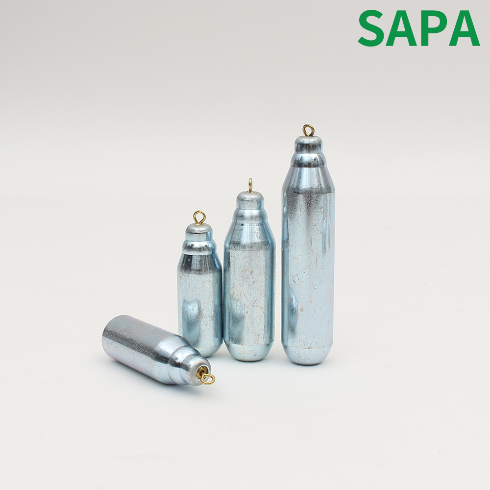 SAPA 봉돌 낚시추 모음전 선상 원투 다운샷 외수질